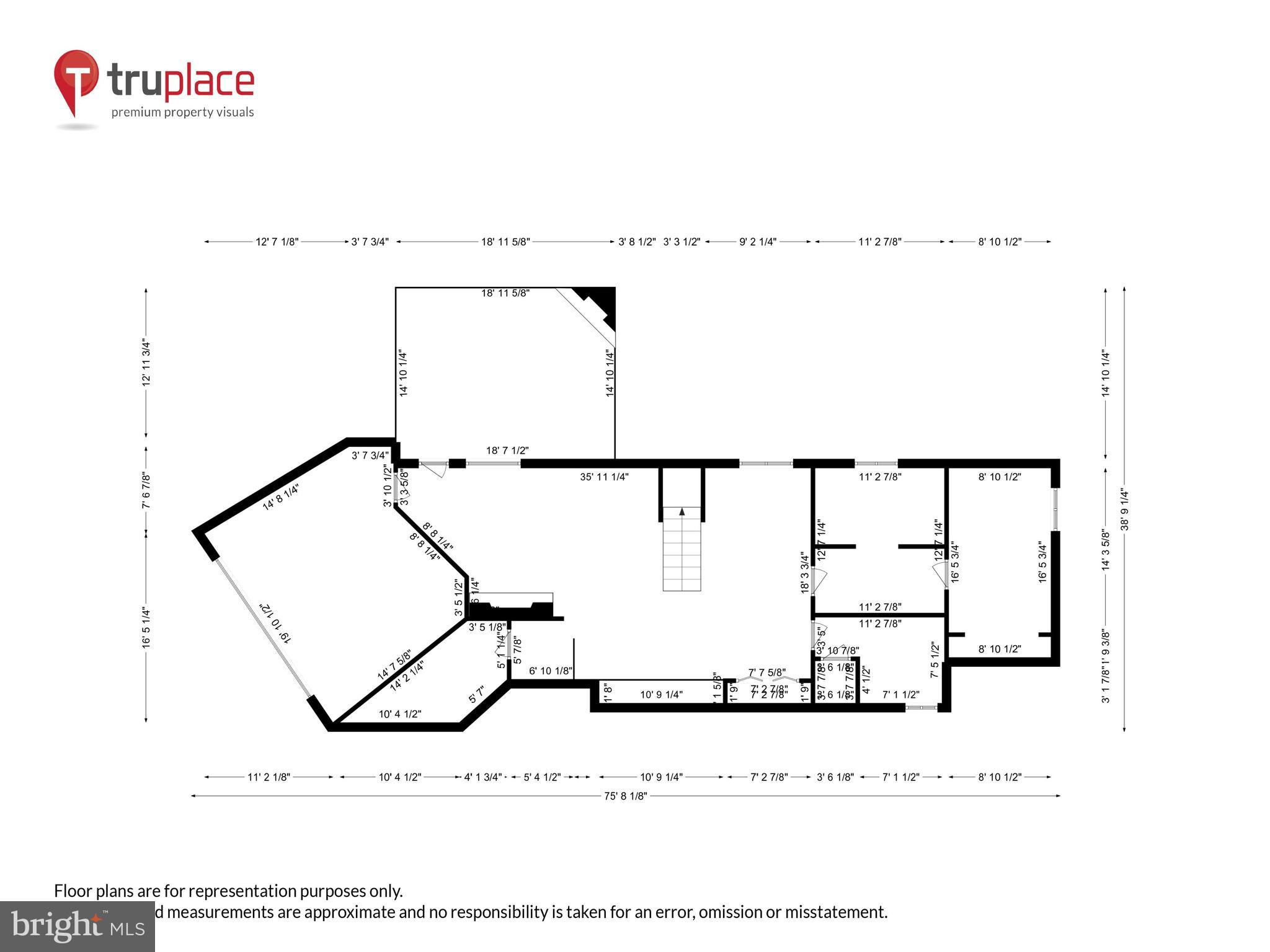 THE ENGLISH HILLS - Residential