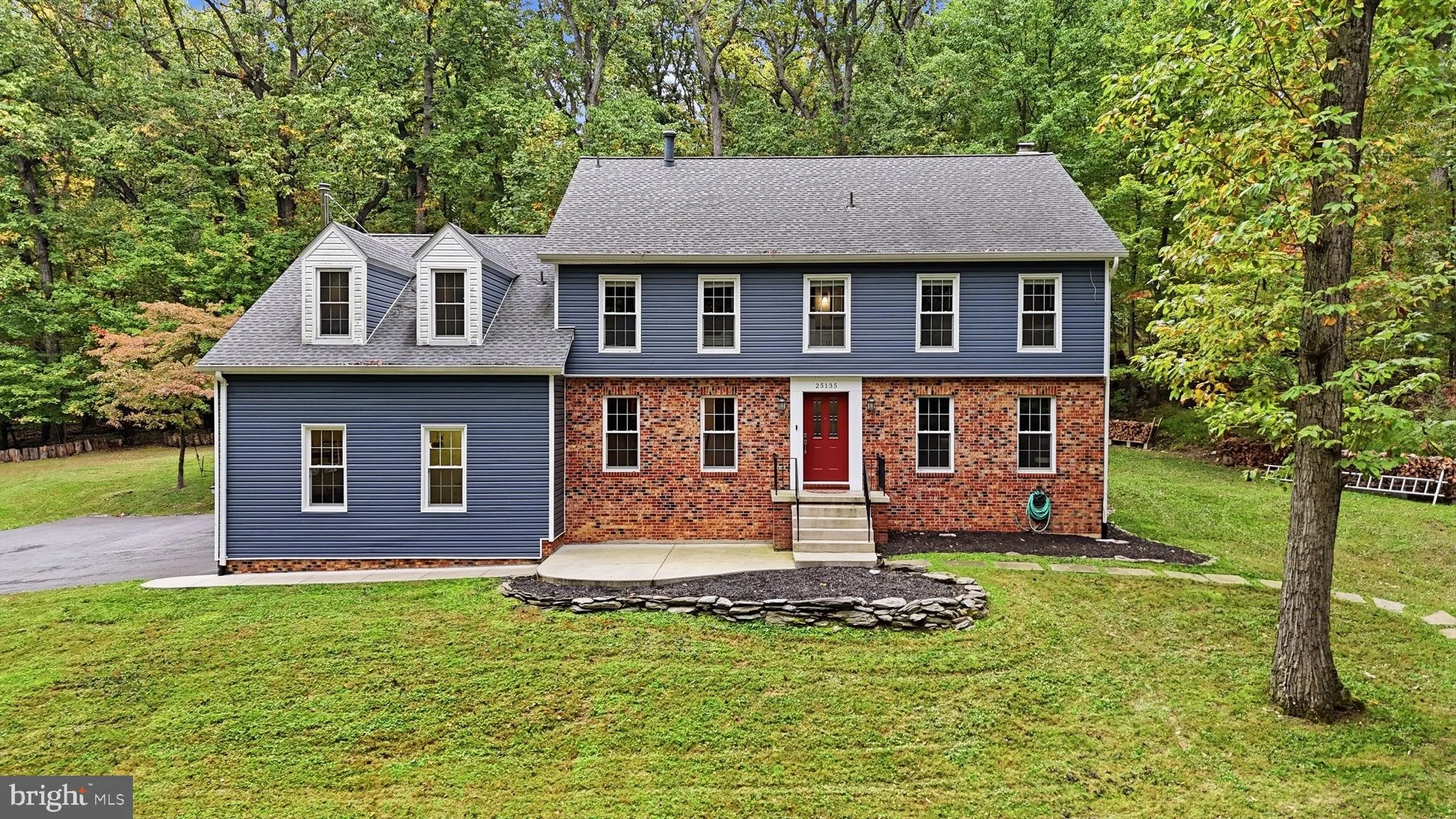 25135 Hickory Ridge Lane