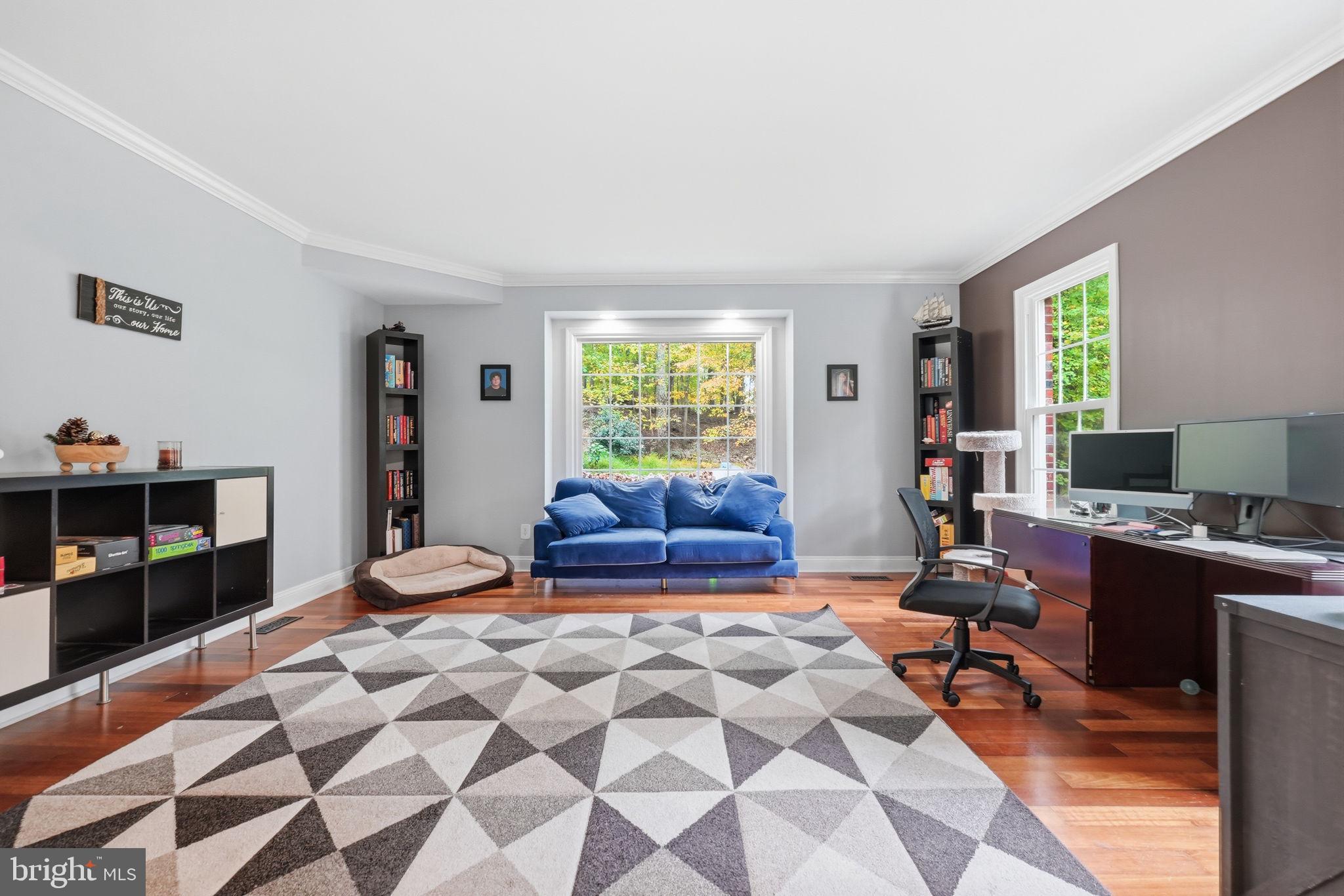 25135 HICKORY RIDGE LANE