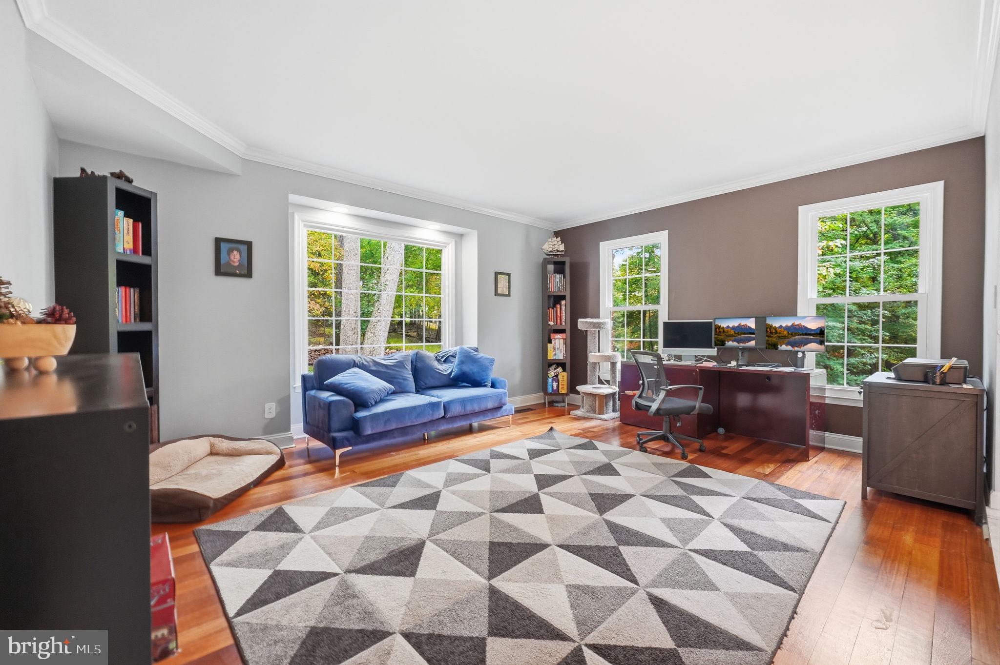 25135 HICKORY RIDGE LANE