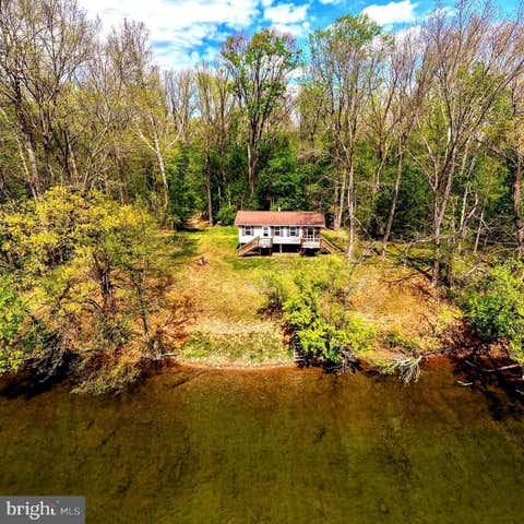 Homes For Sale - 789 Mill Run Road<br/> Page County, SHENANDOAH, VA 22849