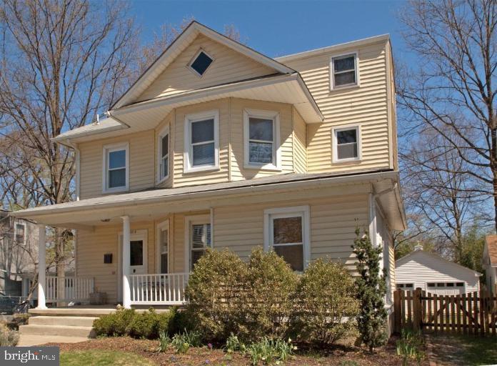 BALLSTON - Residential