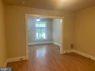TAMAQUA - Residential Lease