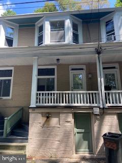 TAMAQUA - Residential Lease