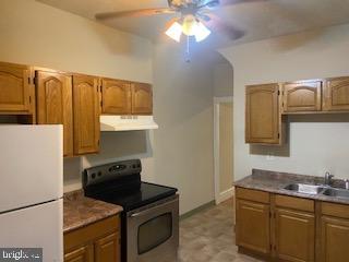 TAMAQUA - Residential Lease