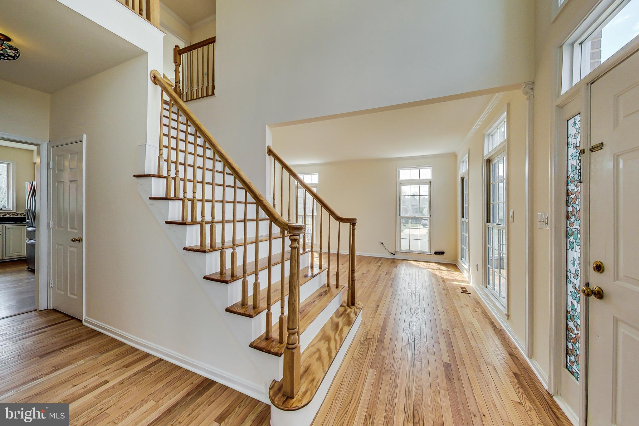 CROSSPOINTE - Residential