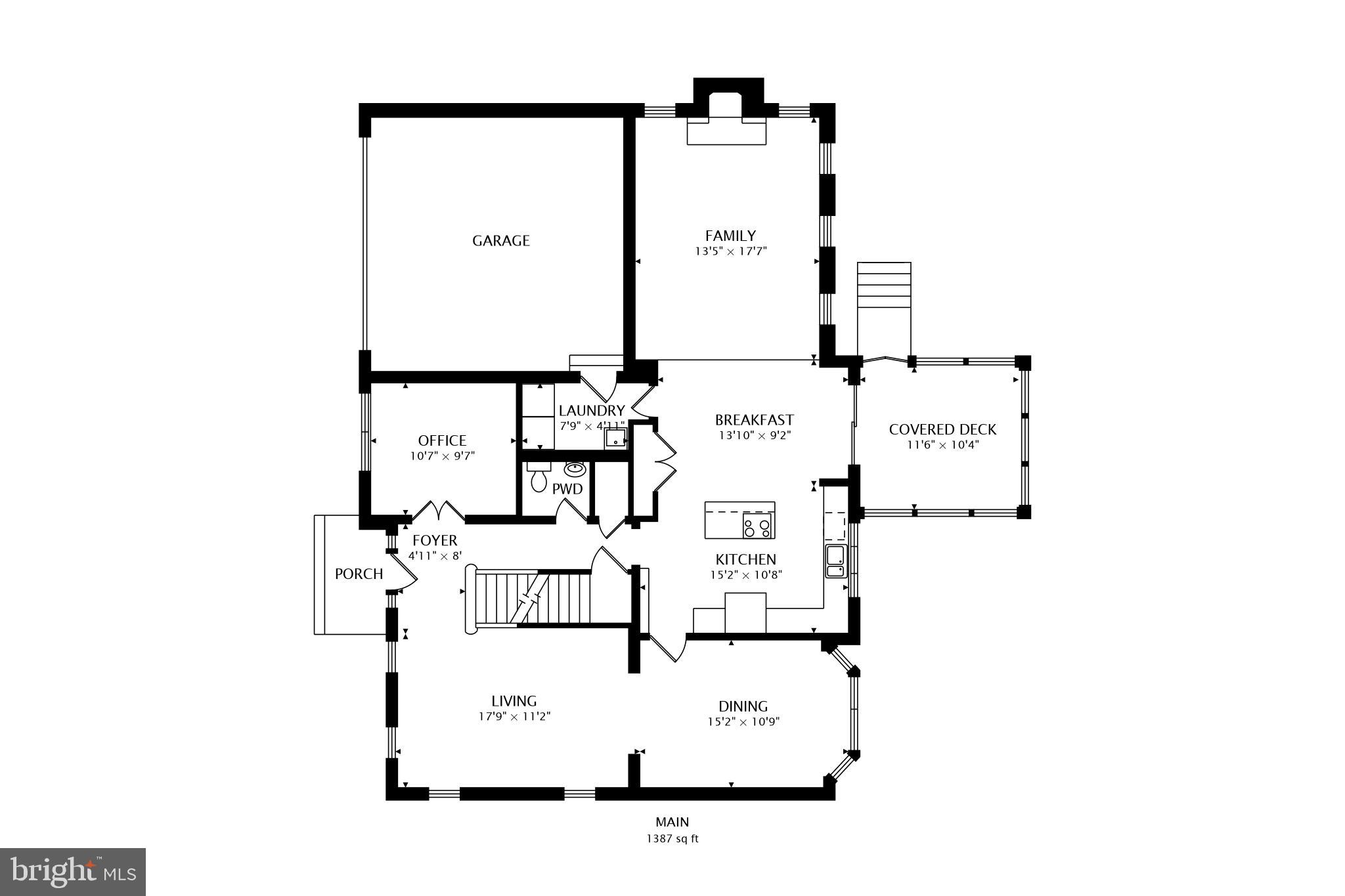 CROSSPOINTE - Residential