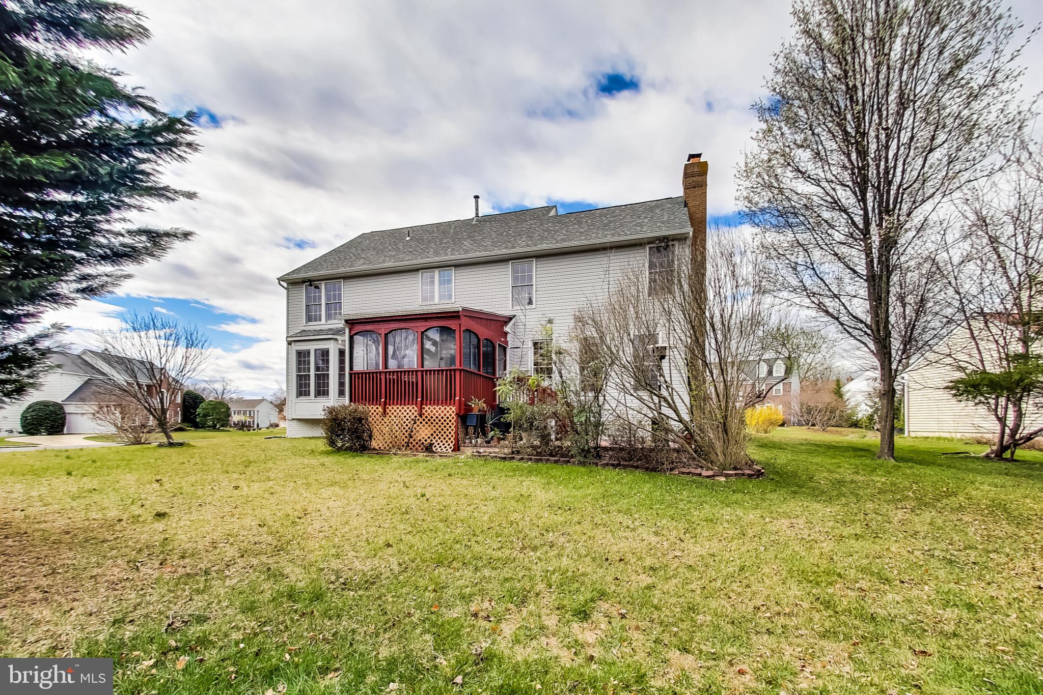 CROSSPOINTE - Residential