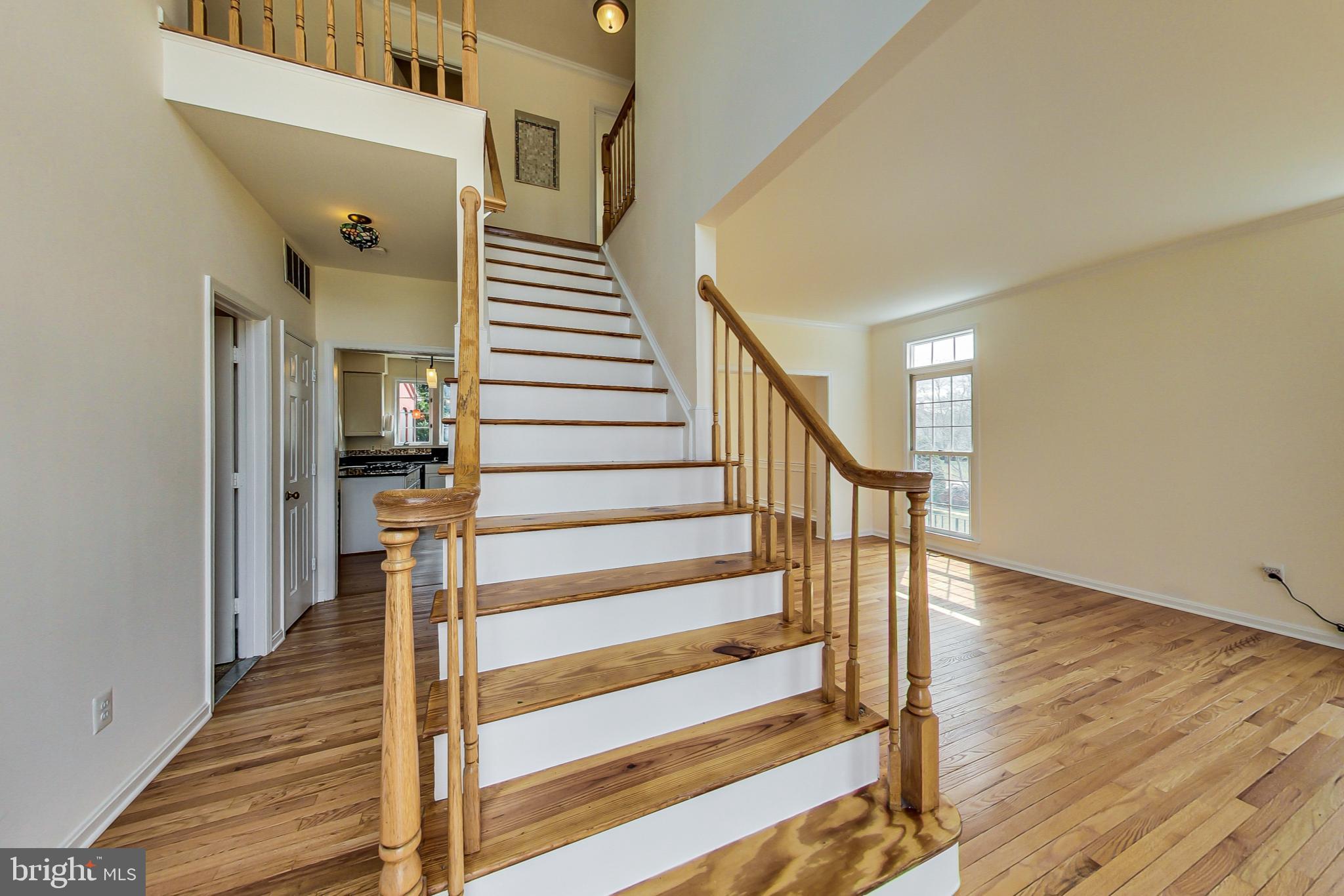 CROSSPOINTE - Residential