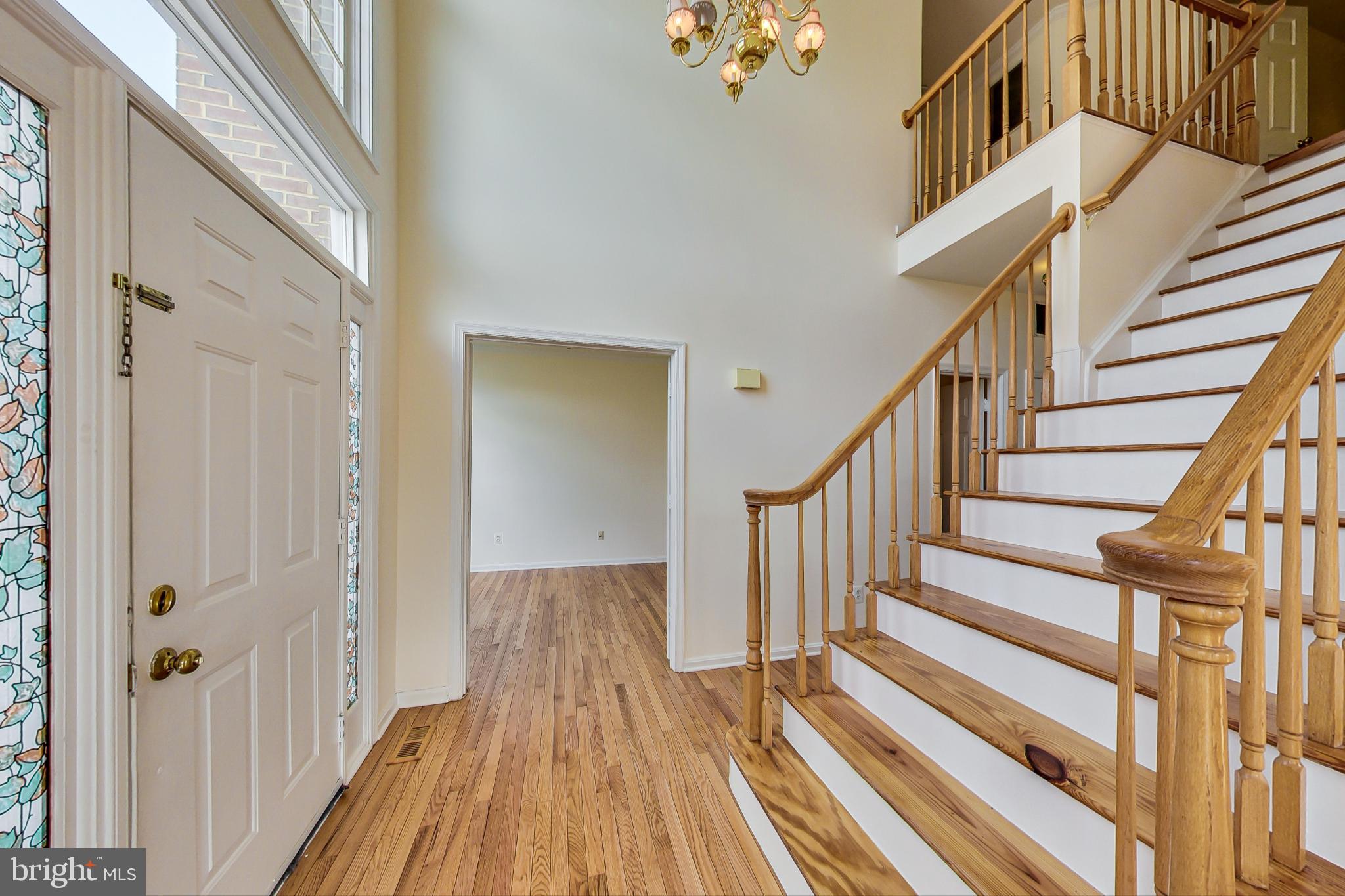 CROSSPOINTE - Residential