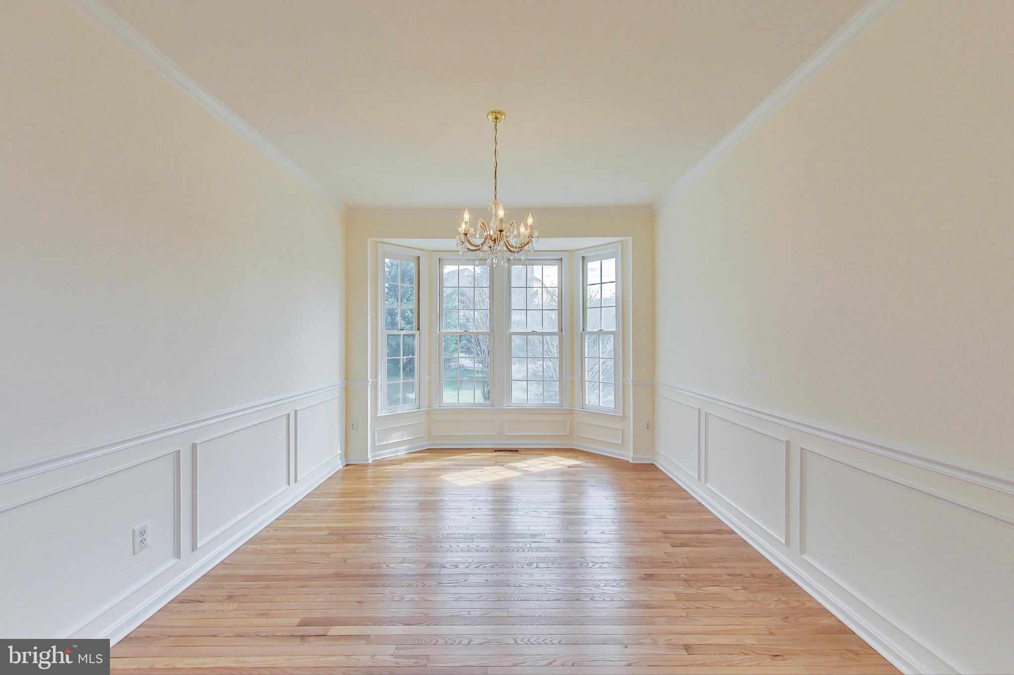 CROSSPOINTE - Residential