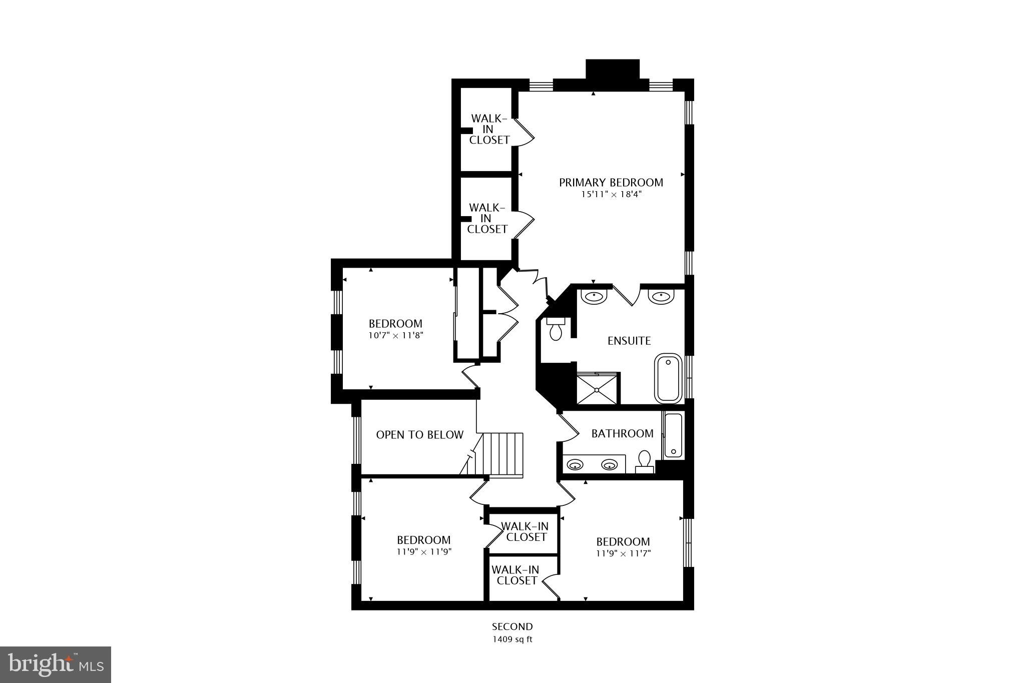 CROSSPOINTE - Residential