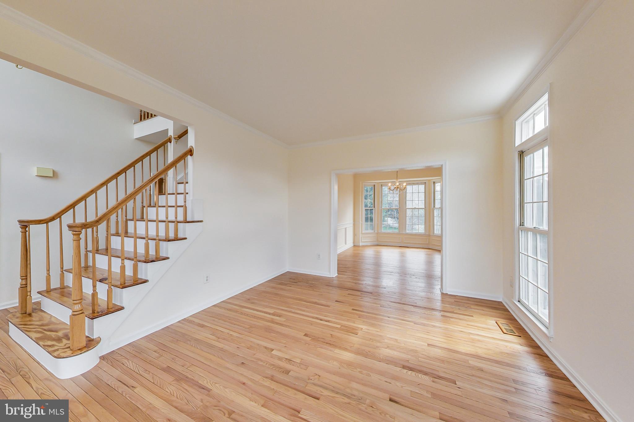 CROSSPOINTE - Residential