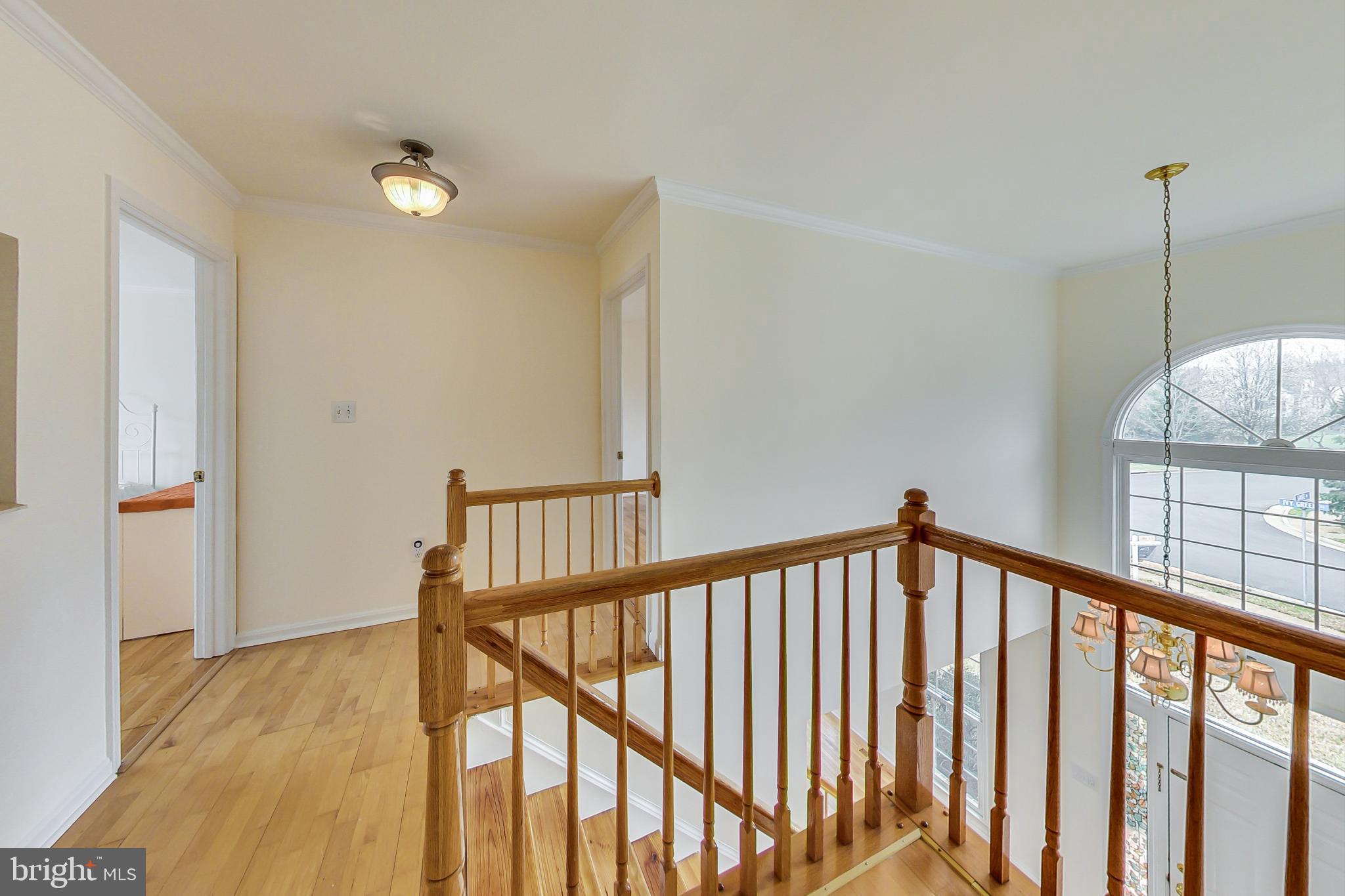 CROSSPOINTE - Residential