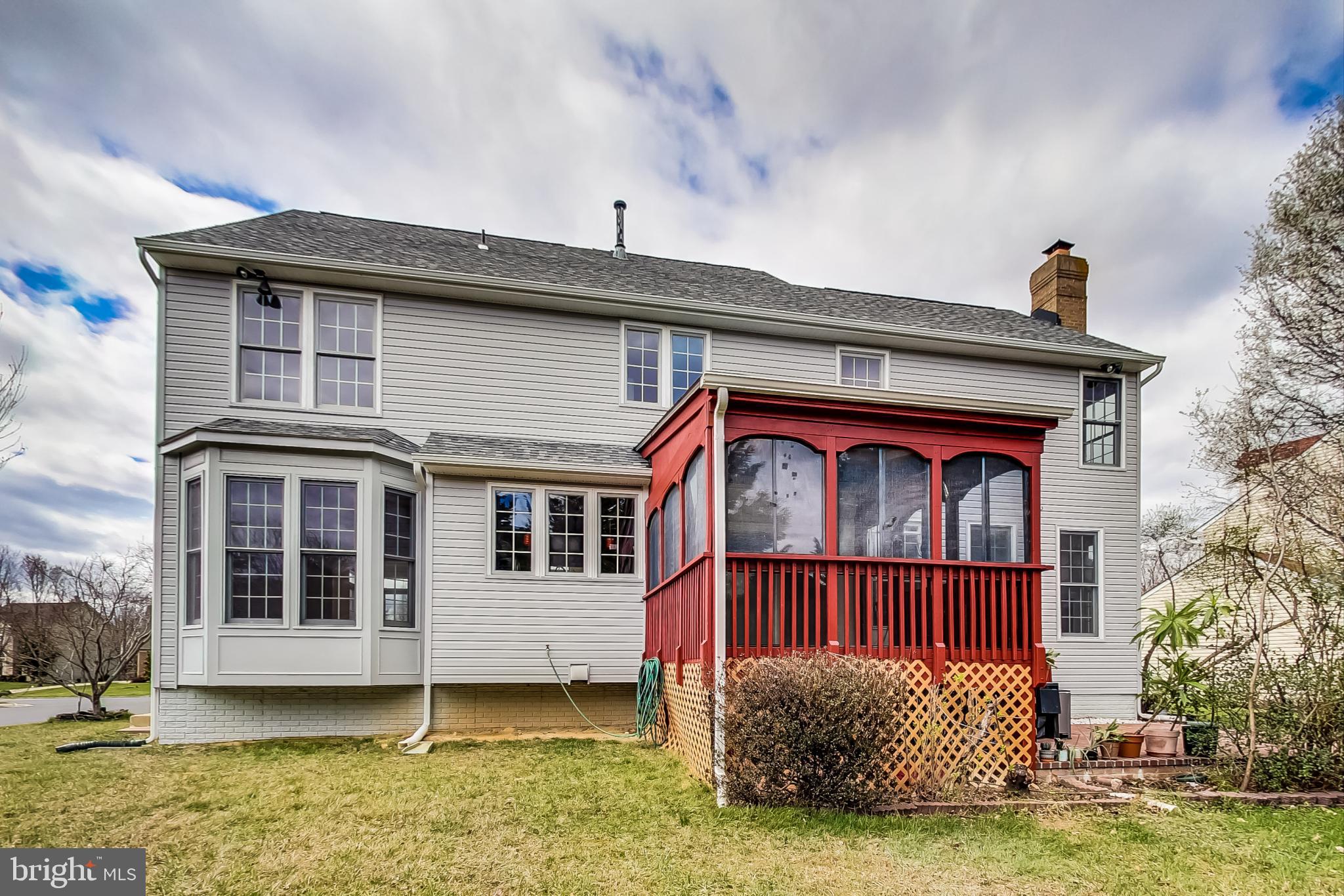 CROSSPOINTE - Residential