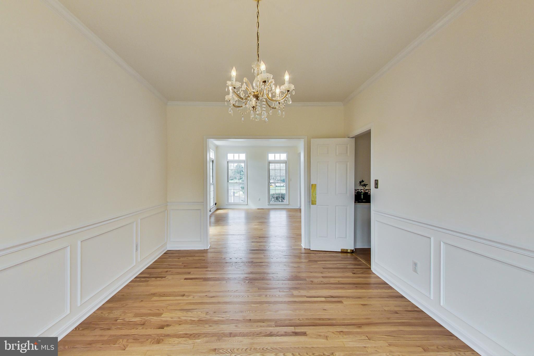 CROSSPOINTE - Residential