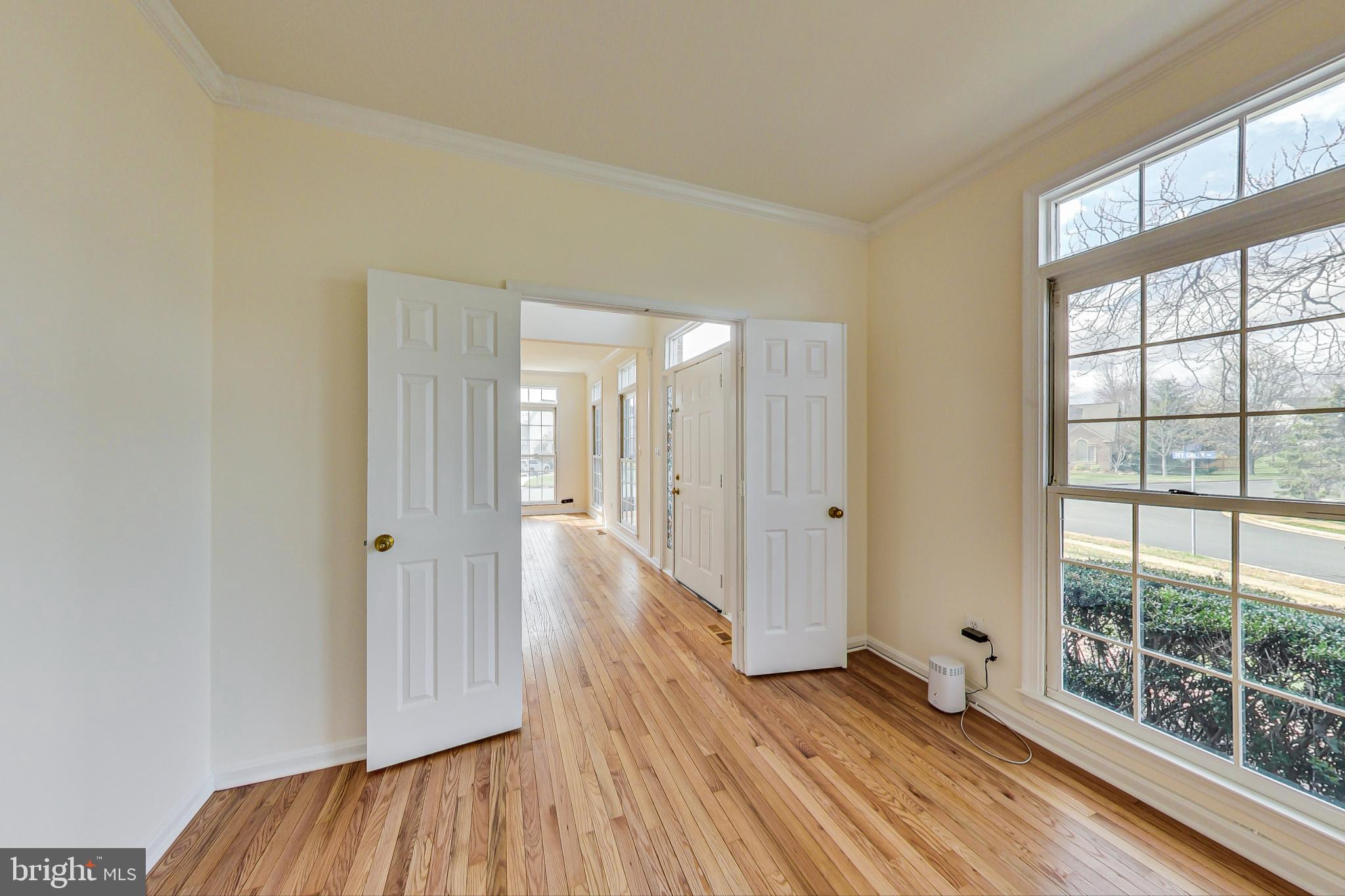 CROSSPOINTE - Residential