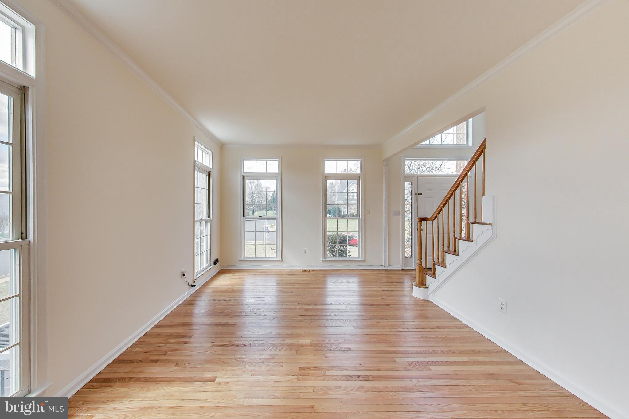 CROSSPOINTE - Residential