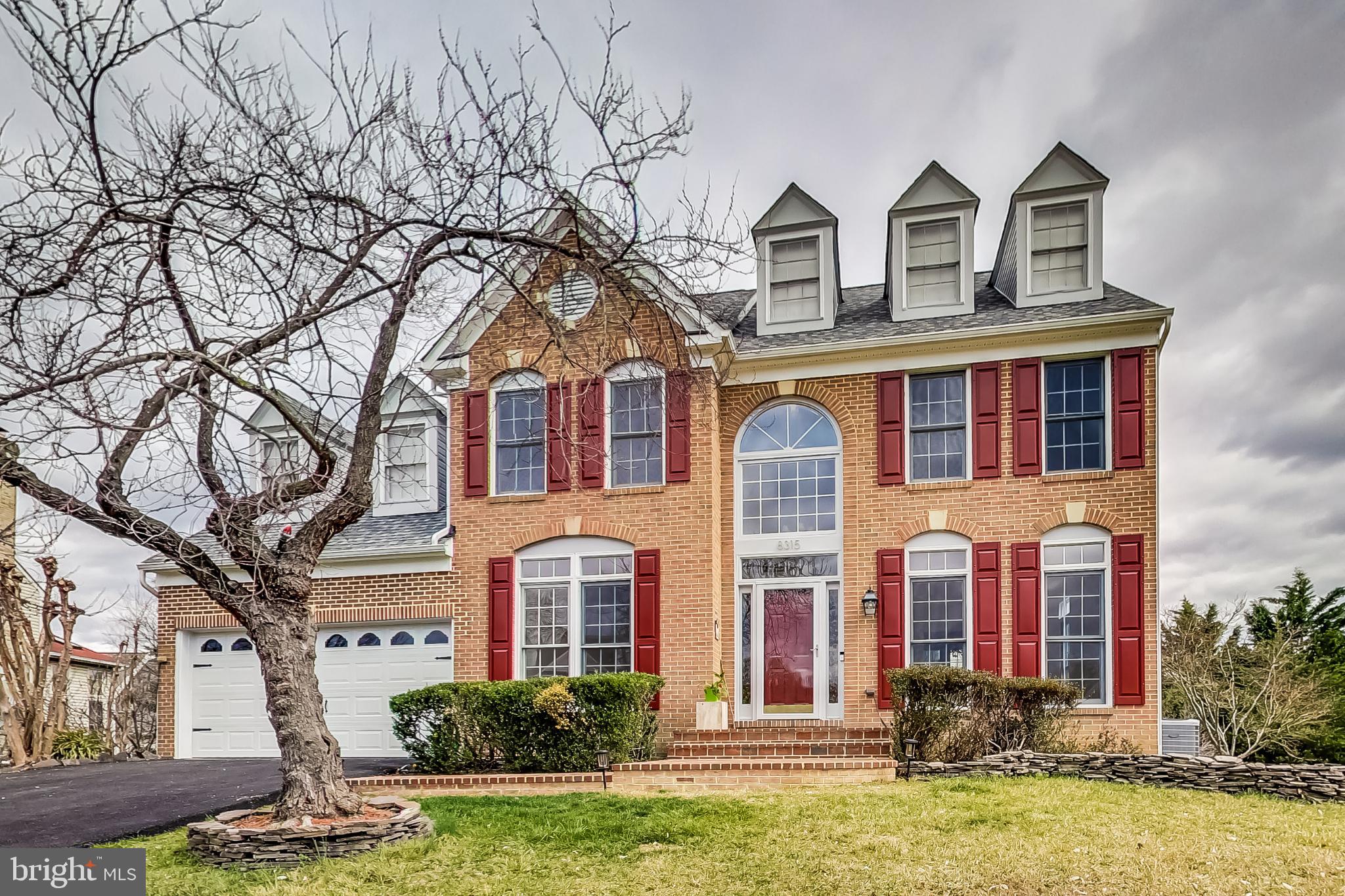 CROSSPOINTE - Residential