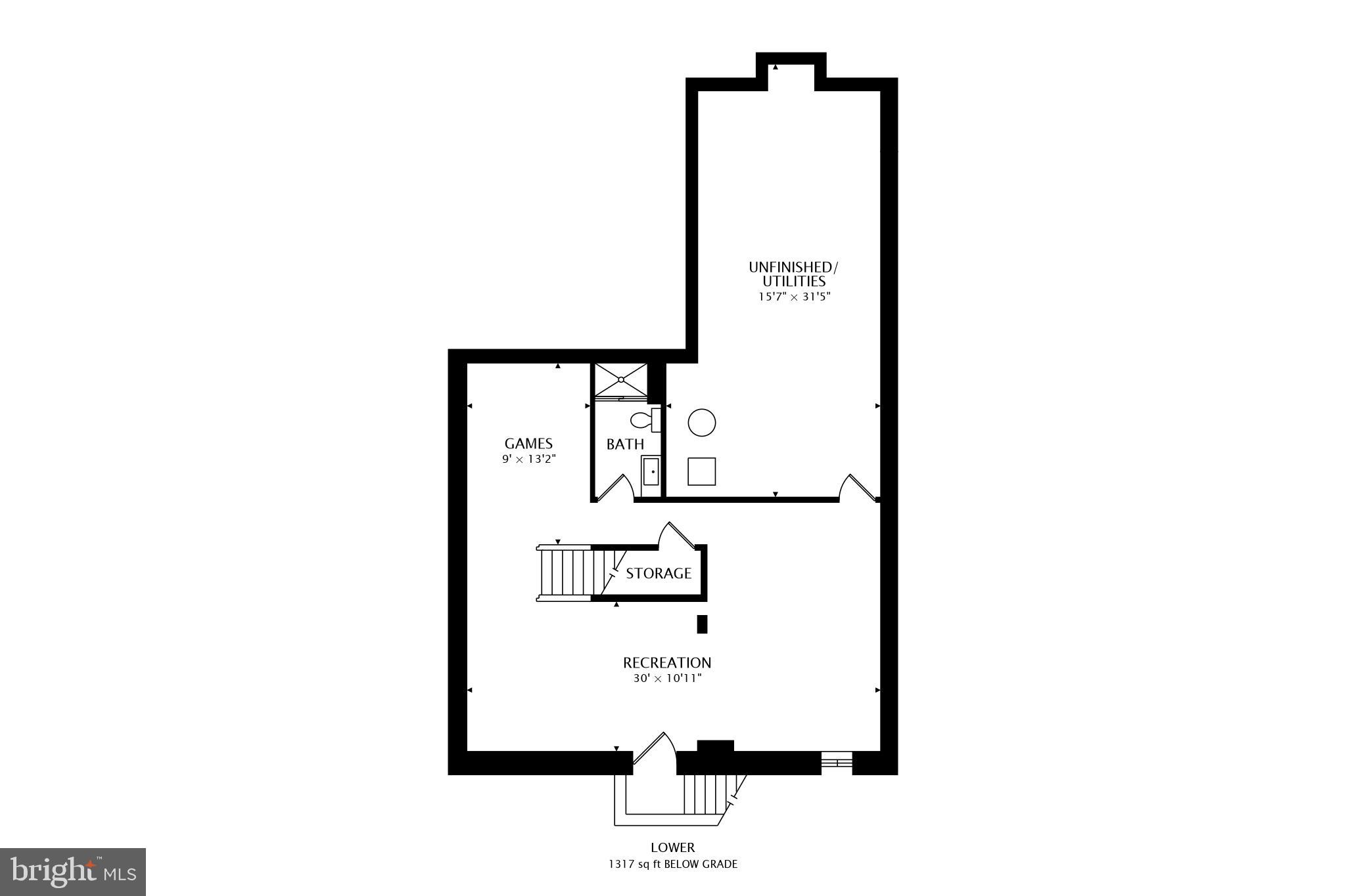 CROSSPOINTE - Residential