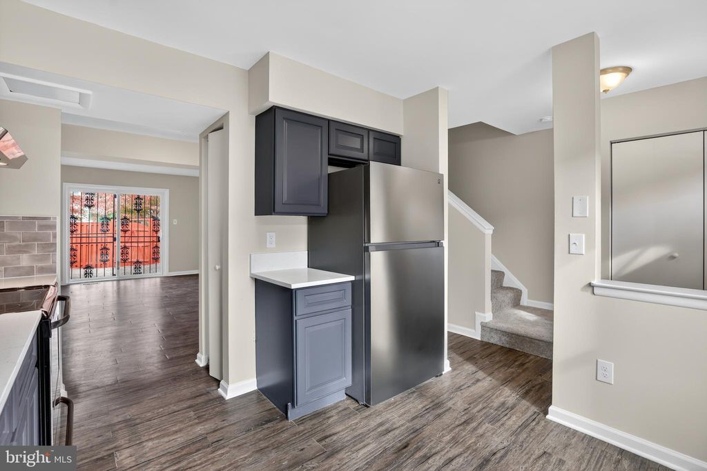 Photo of 814 Showell Court, BALTIMORE, MD 21202 (MLS # MDBA2185122)