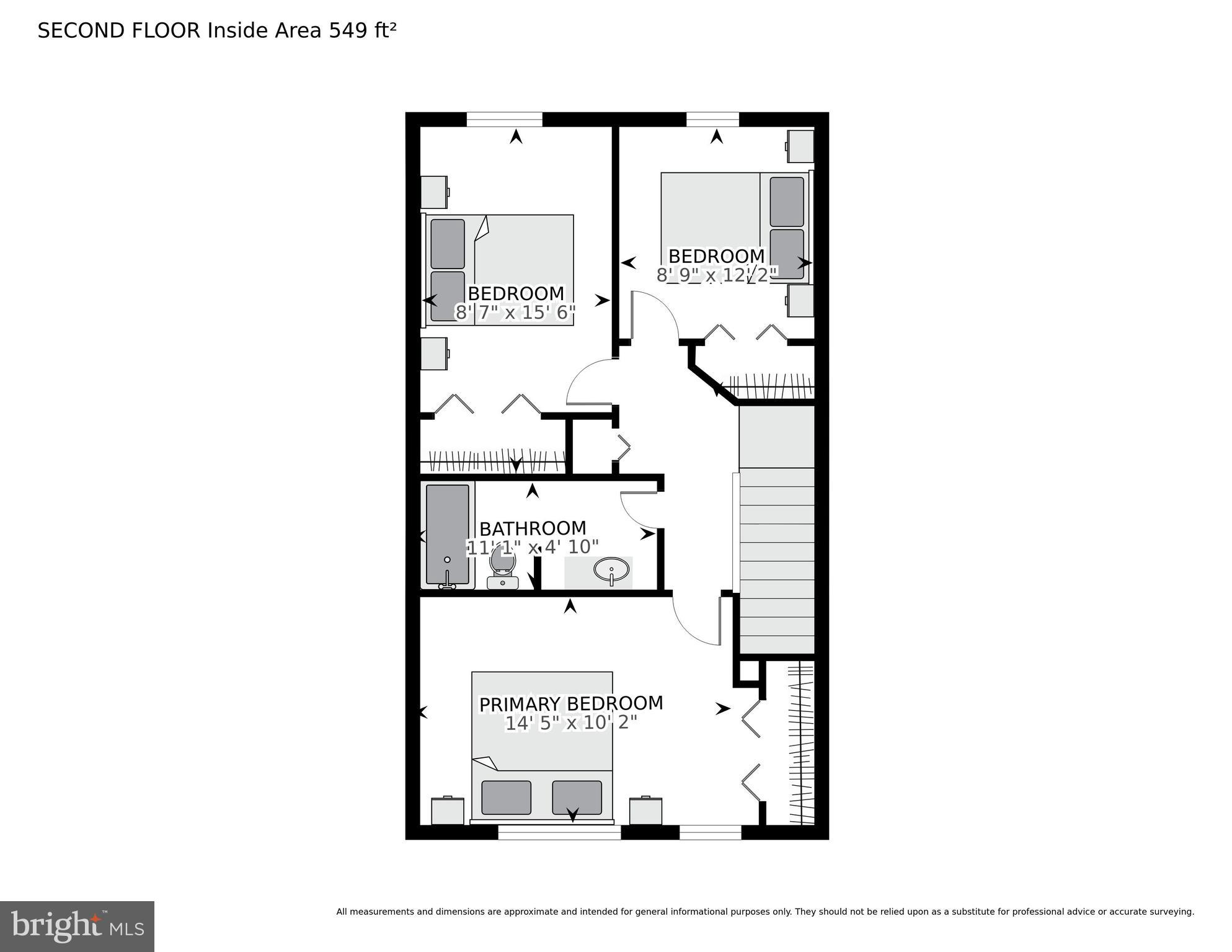 JOHNSTON SQUARE - Residential