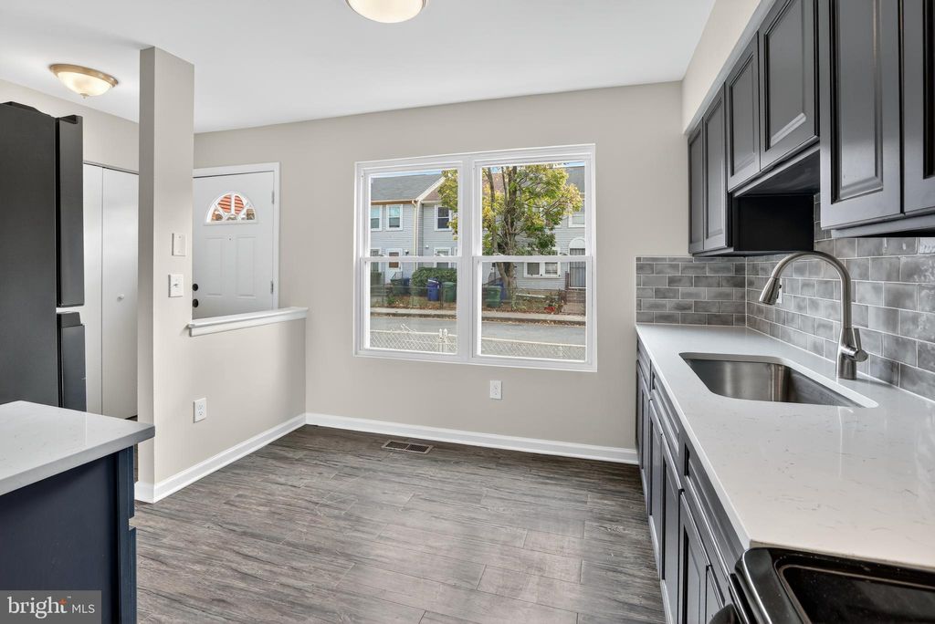 Photo of 814 Showell Court, BALTIMORE, MD 21202 (MLS # MDBA2185122)