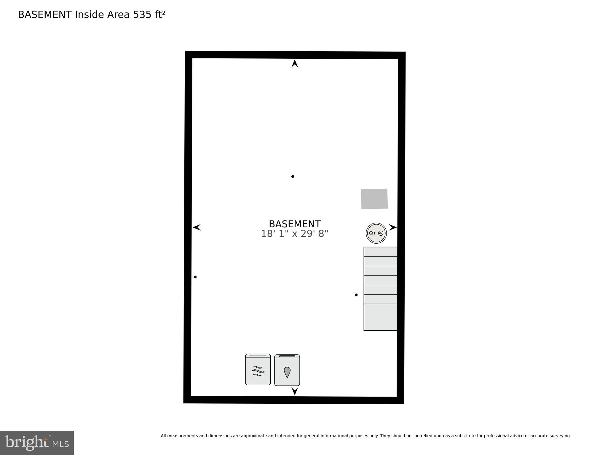 JOHNSTON SQUARE - Residential