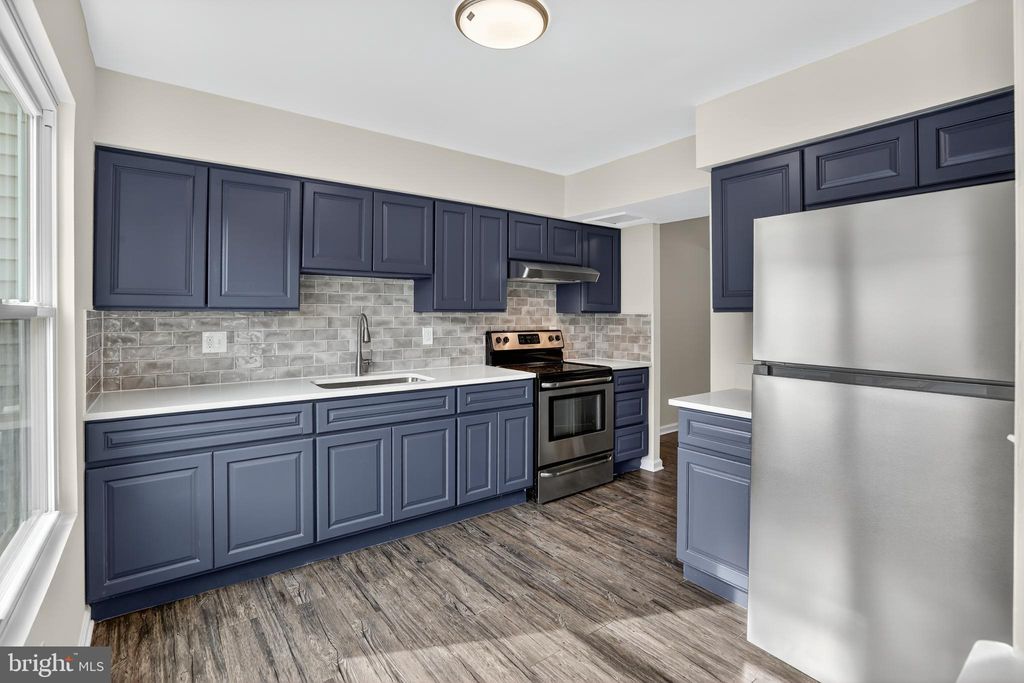 Photo of 814 Showell Court, BALTIMORE, MD 21202 (MLS # MDBA2185122)