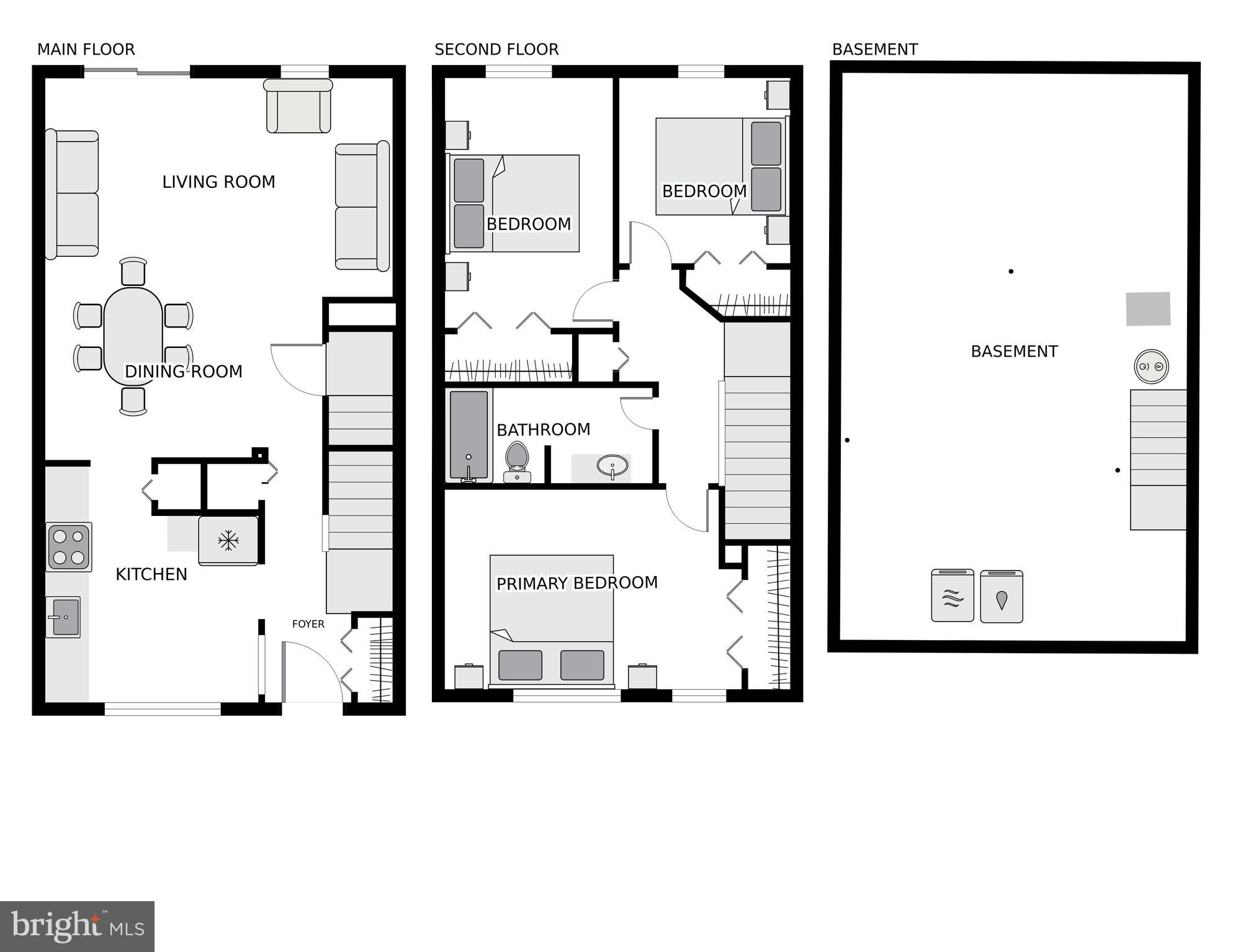 JOHNSTON SQUARE - Residential