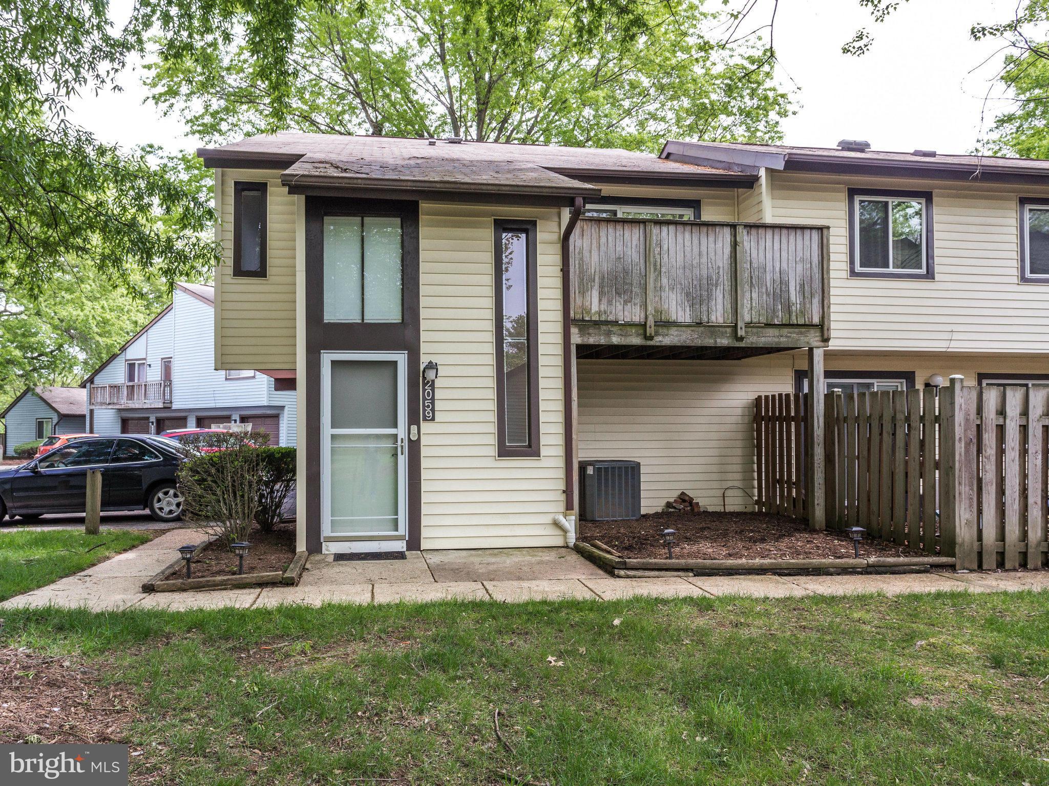 HABITAT - Residential