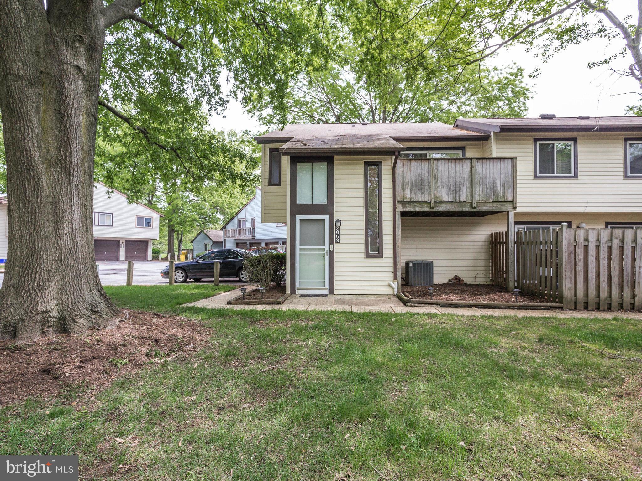 HABITAT - Residential