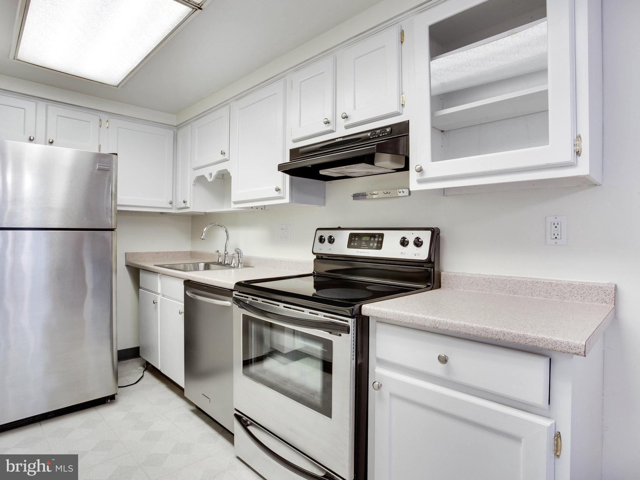 HABITAT - Residential