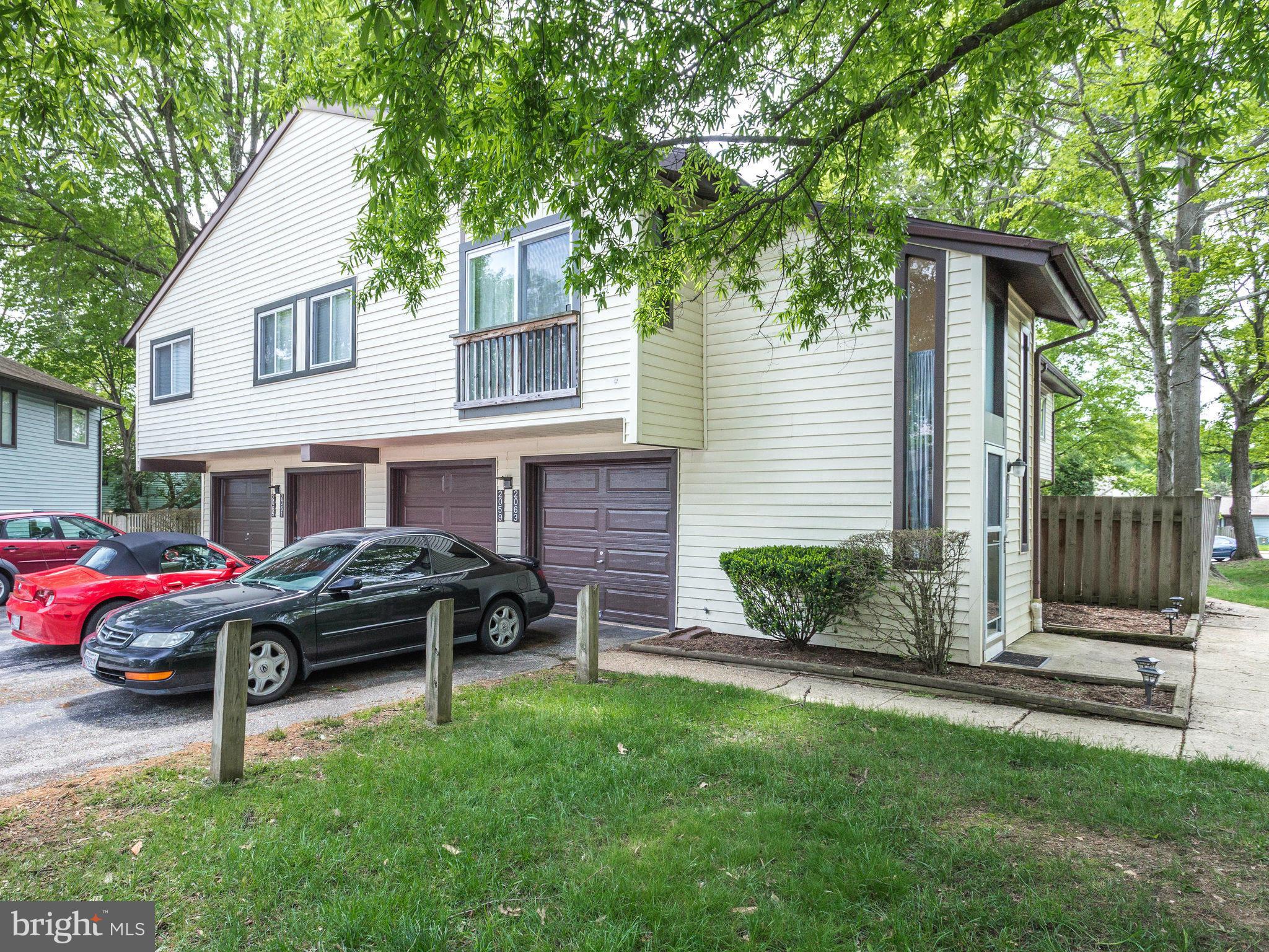 HABITAT - Residential