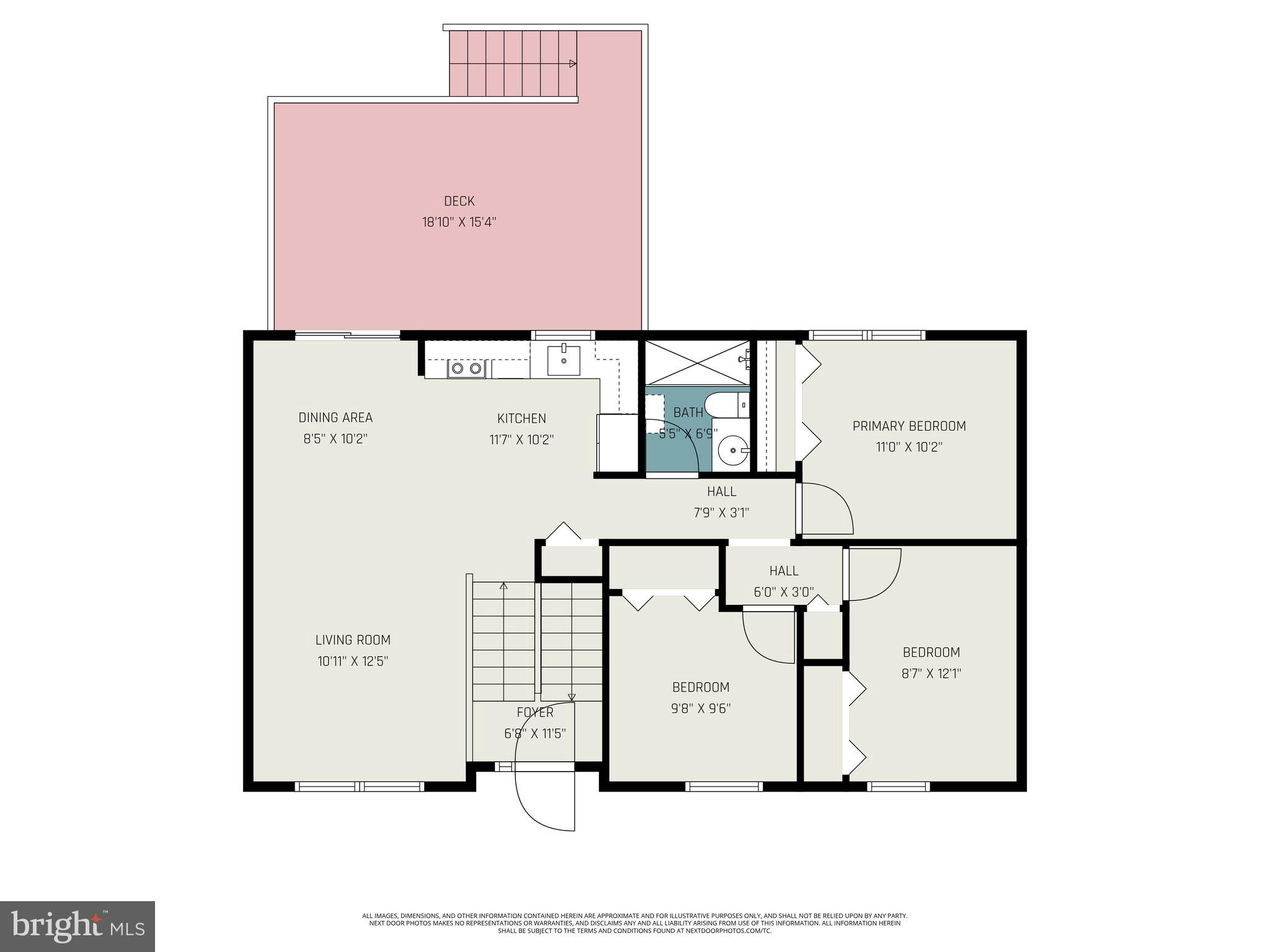 GOLDEN ACRES - Residential