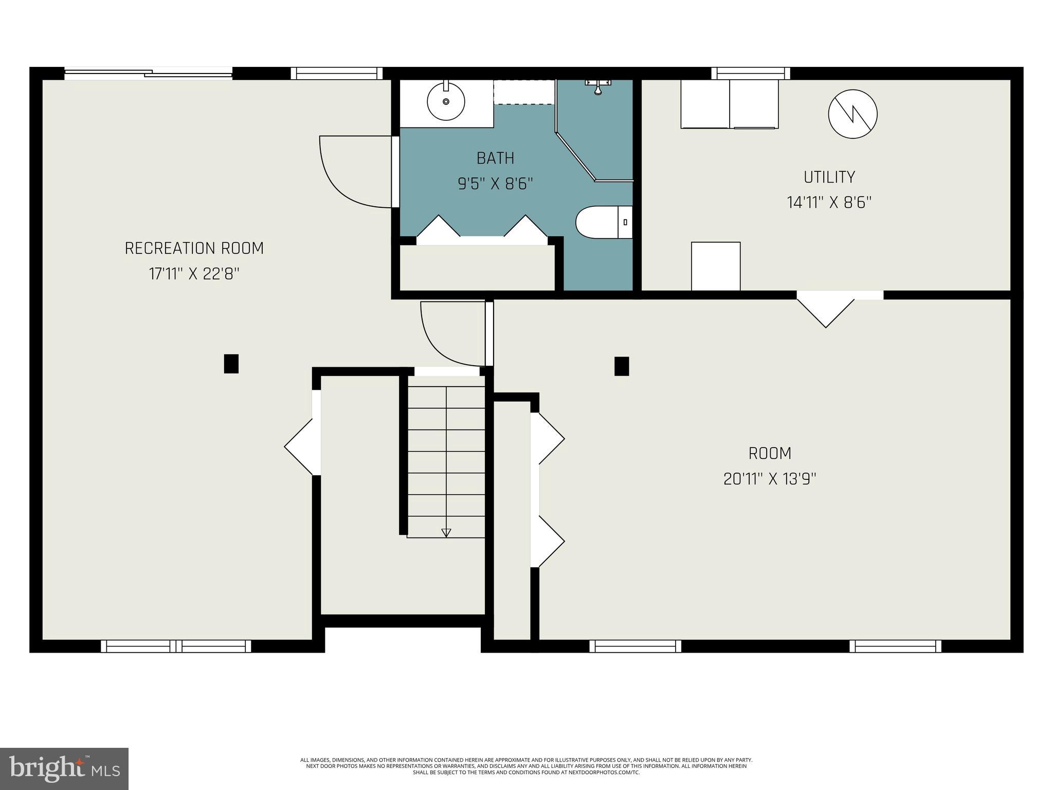 GOLDEN ACRES - Residential