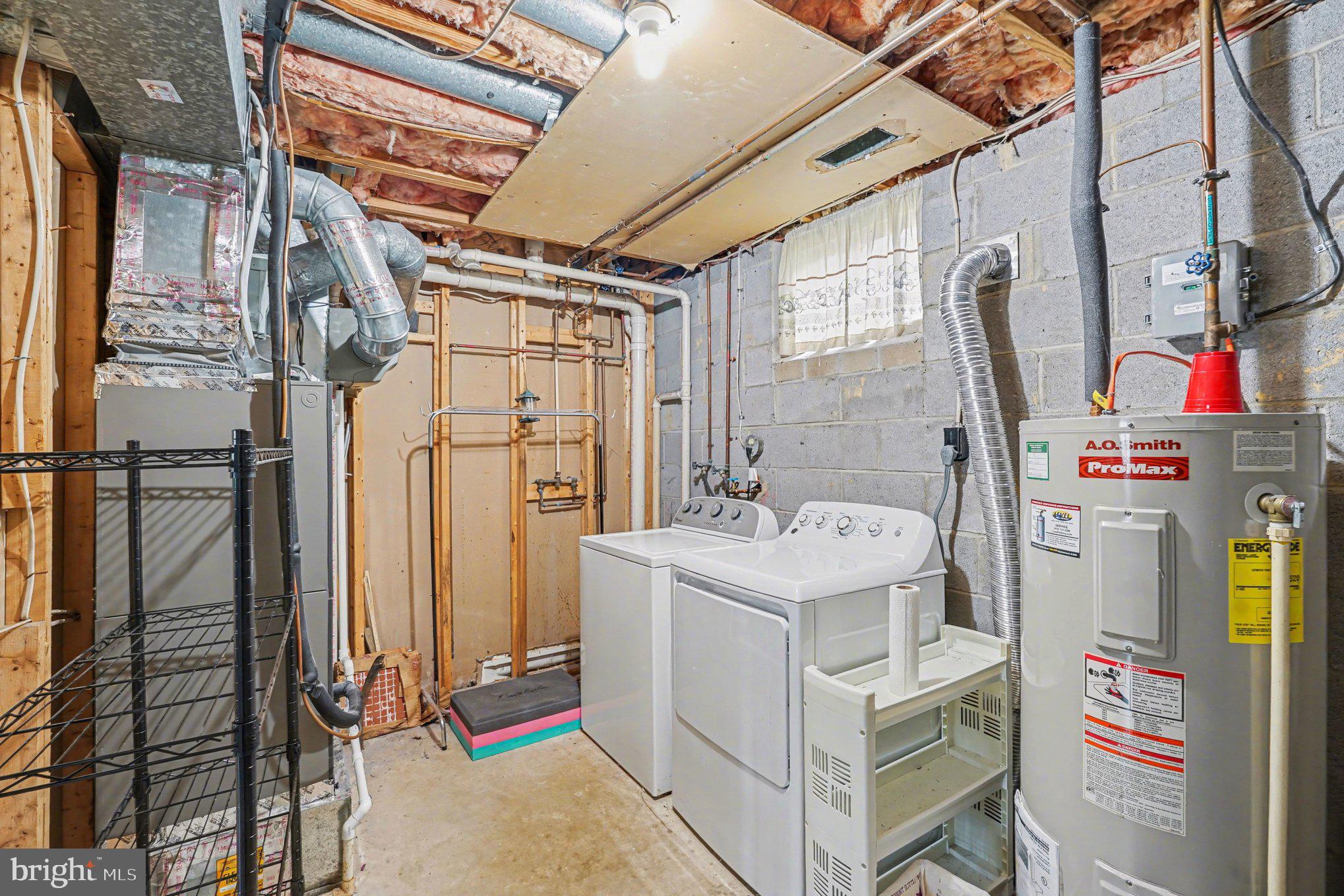 GOLDEN ACRES - Residential