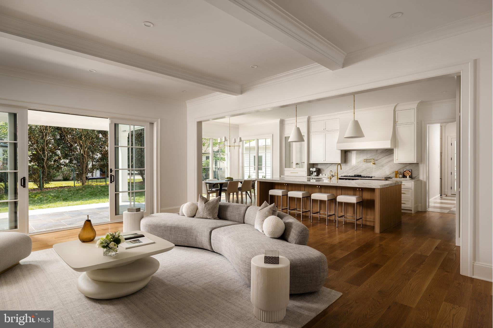 KENWOOD - Residential