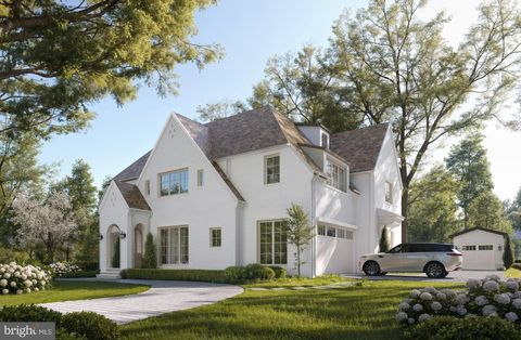 5900 KENNEDY DRIVE CHEVY CHASE MD 20815