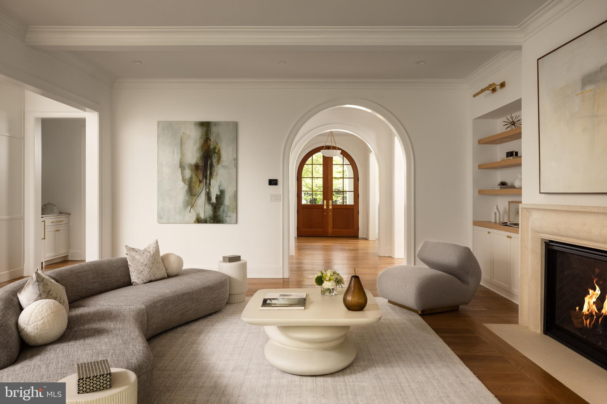 KENWOOD - Residential