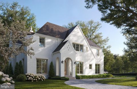 5900 KENNEDY DRIVE CHEVY CHASE MD 20815