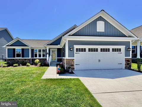 Homes For Sale - 30441 Indigo Way<br/> GEORGETOWN, DE 19947