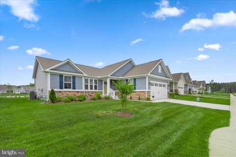 Photo of 30441 Indigo Way, GEORGETOWN, DE 19947 (MLS # DESU2113172)