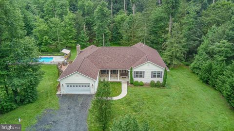 23 CORNS DRIVE BEL AIR MD 21015