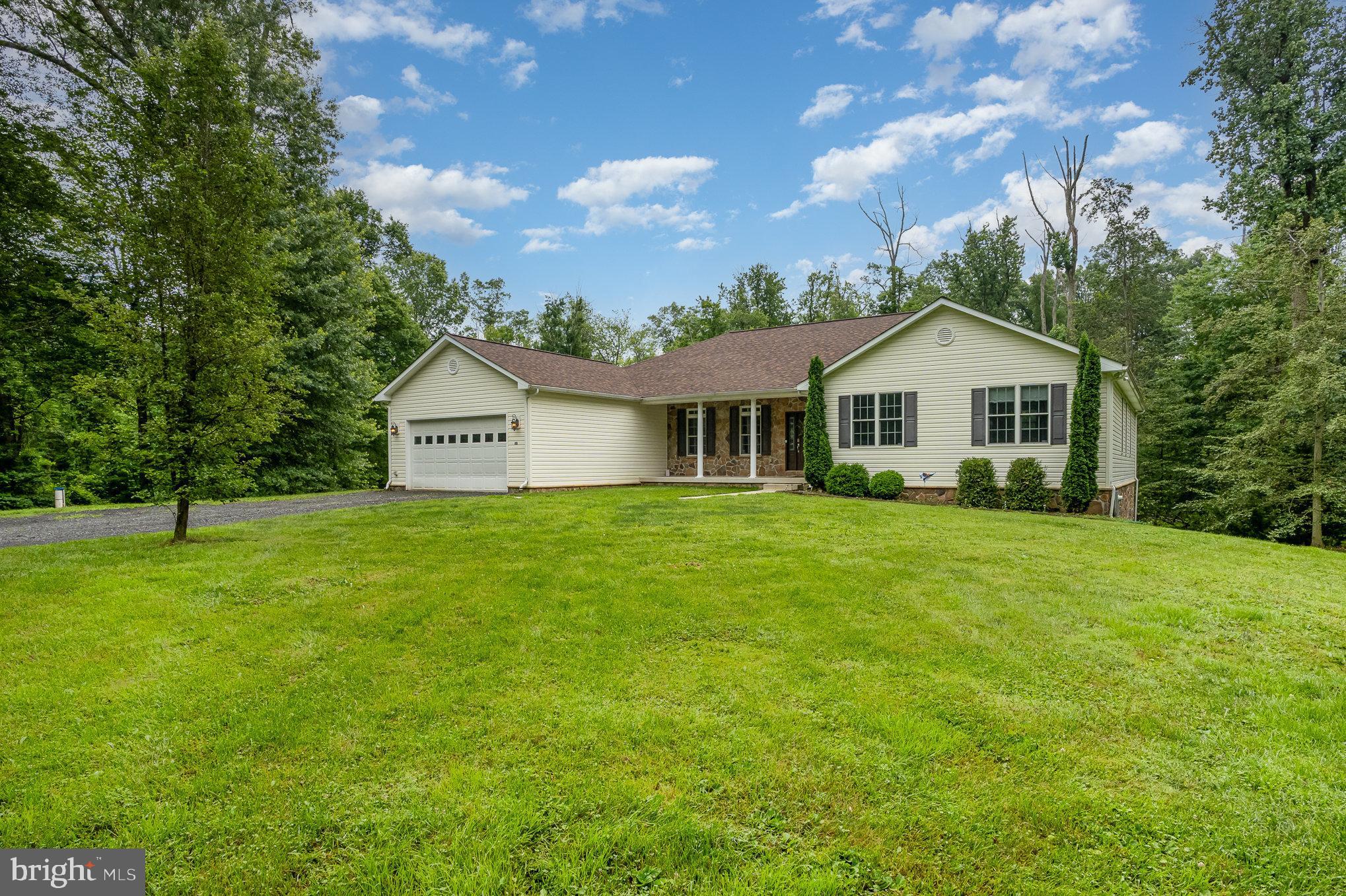 23 CORNS DRIVE