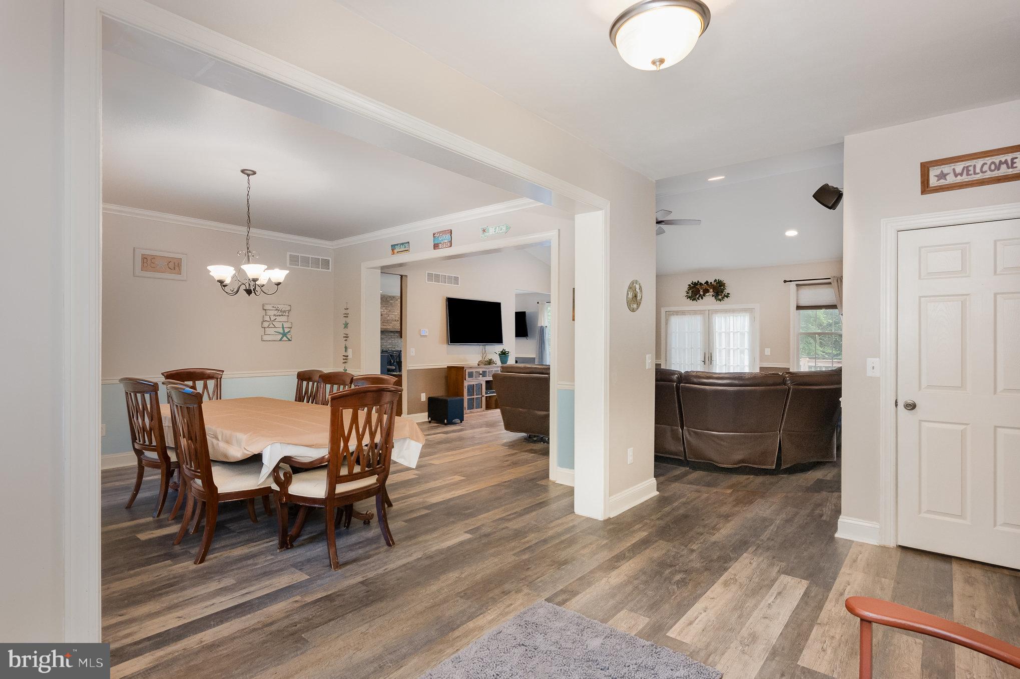 23 CORNS DRIVE