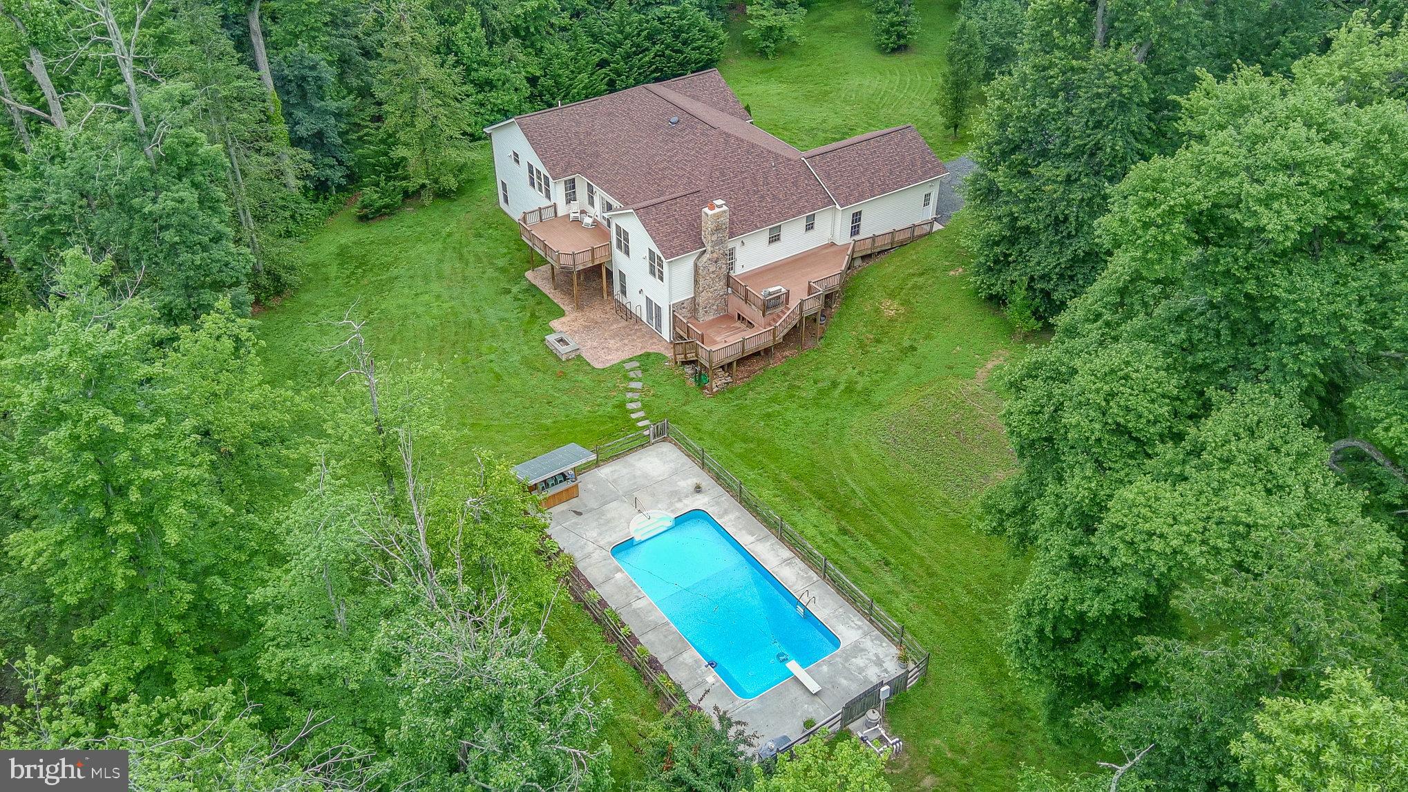 23 CORNS DRIVE