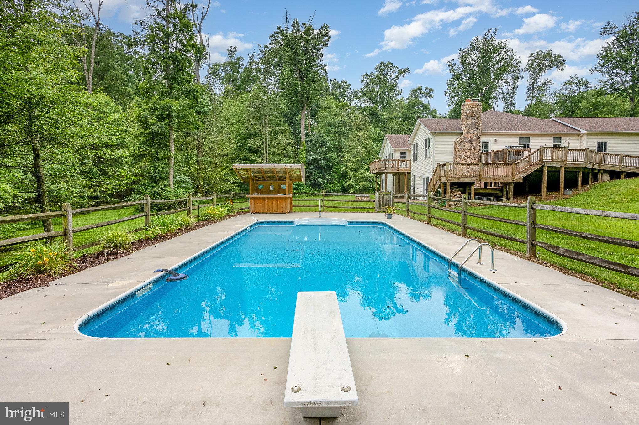 23 CORNS DRIVE