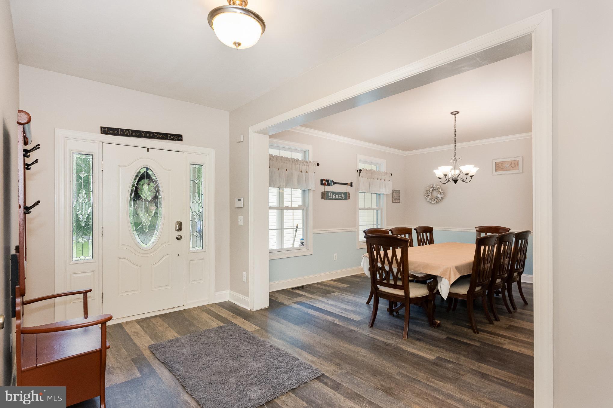 23 CORNS DRIVE