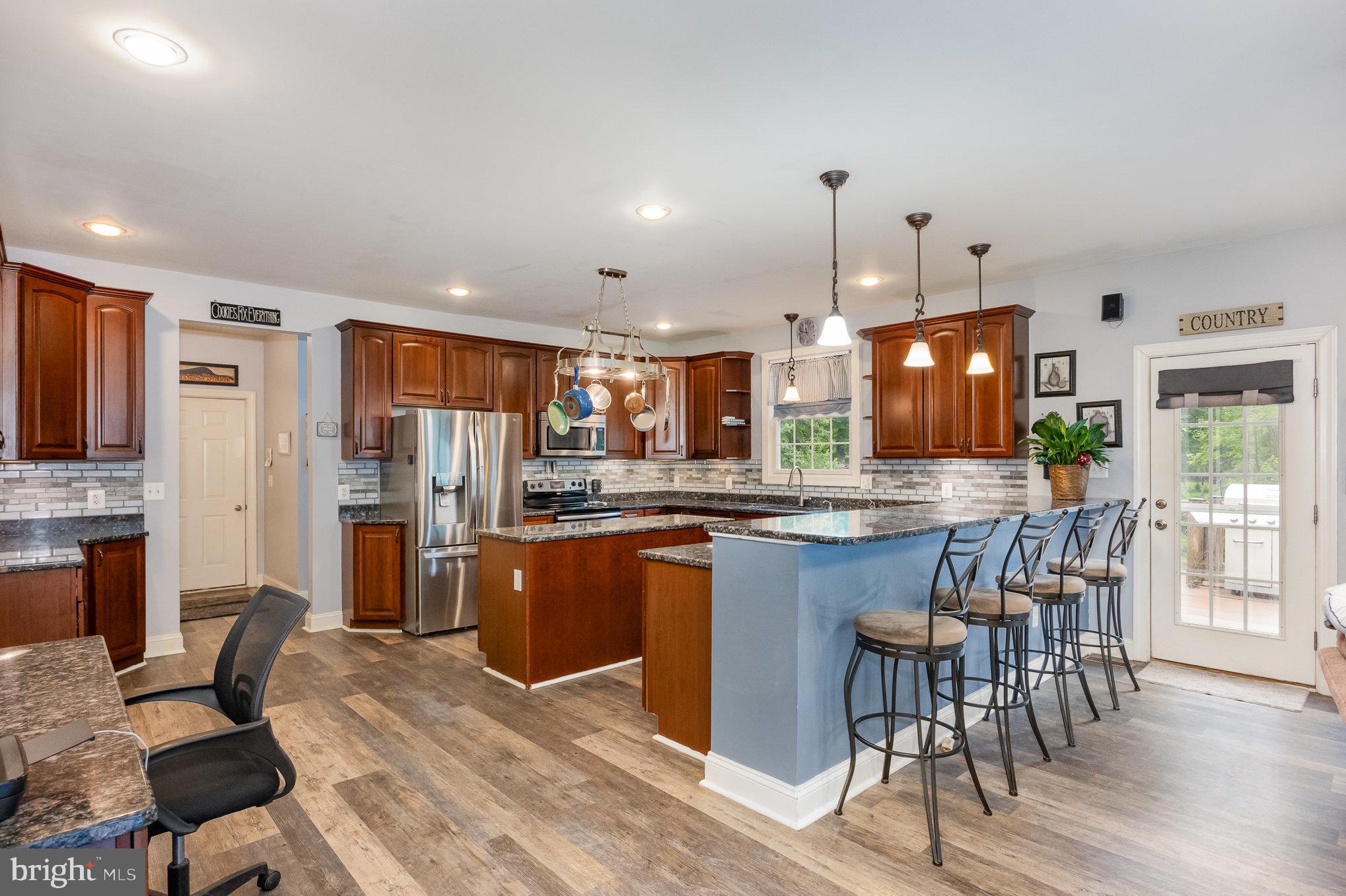 23 CORNS DRIVE